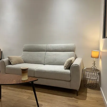 Centre Historique, Climatise, Entierement Neuf Apartment *