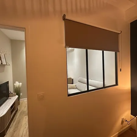 Apartment Centre Historique, Climatise, Entierement Neuf Dijon